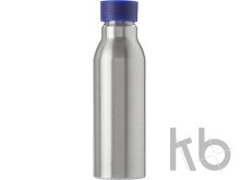 Aluminium bottle