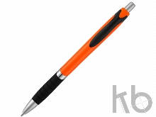 Ручка пластиковая шариковая «Turbo»