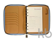 Ежедневник недатированный А5- «Riviera. Zefir»