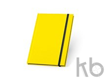 WATTERS. Блокнот A5