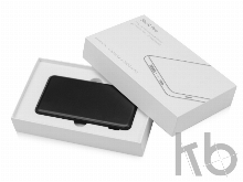 Портативное зарядное устройство «Shell Pro», 10000 mAh