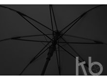 Зонт-трость полуавтомат «Wetty» с проявляющимся рисунком