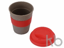 Стакан из бамбукового волокна «Café»