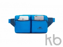 Поясная/сумка-слинг для мобильных устройств