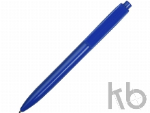 Ручка пластиковая шариковая «Mastic»