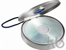 Футляр «Диск»