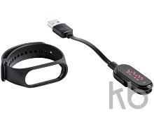 thermometer bracelet