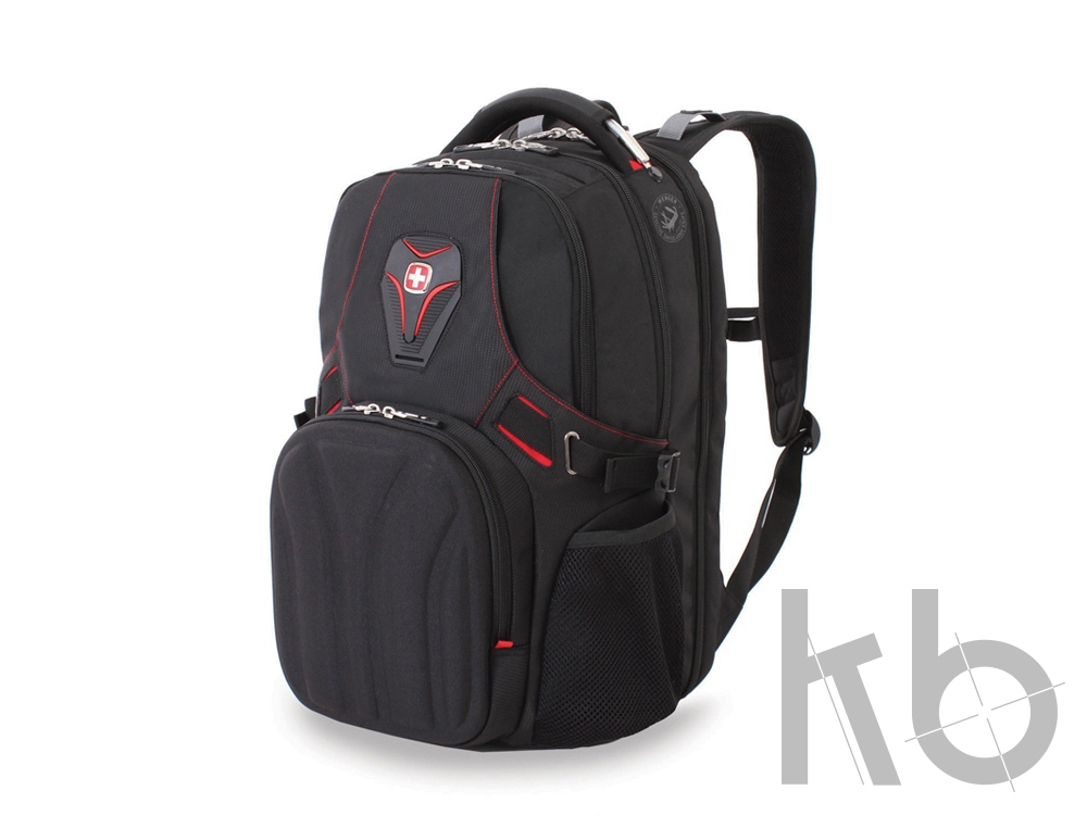 Рюкзак «ScanSmart» с отделением для ноутбука 15