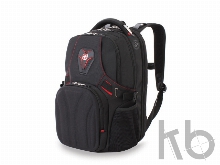 Рюкзак «ScanSmart» с отделением для ноутбука 15