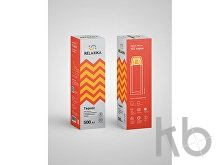 Термос «102» 2 чашки