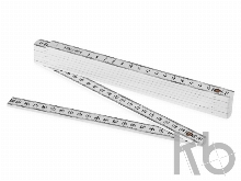 Складная линейка, 2м