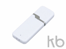 USB 2.0- флешка на 32 Гб с оригинальным колпачком