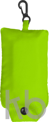 Polyester (190T) shopping bag