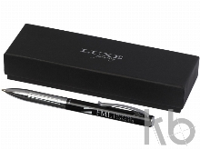 Ручка металлическая шариковая