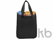 Ламинированная сумка для покупок, малая, 80 г/м2