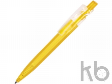 Ручка пластиковая шариковая «Maxx Bright»