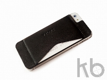 Кошелек-накладка на iPhone 5/5s и SE