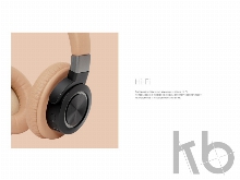 Беспроводные наушники «Mysound BH-07»