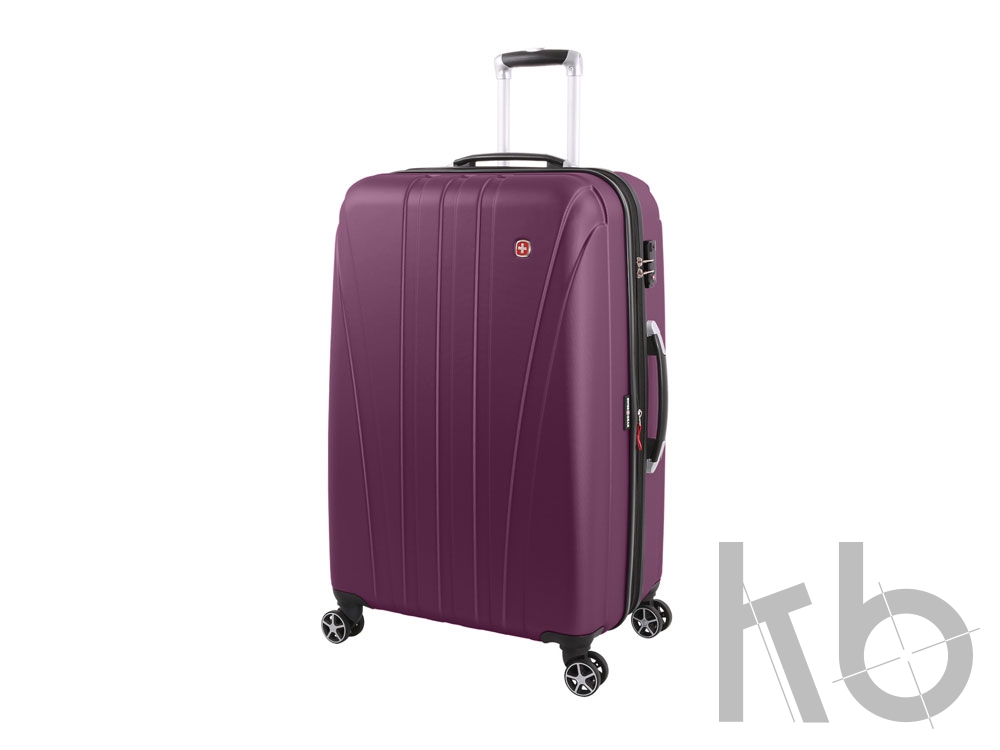 Чемодан «TALLAC», 97л