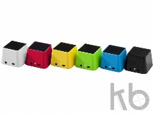 Колонка «Nomia» с функцией Bluetooth®