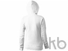 Толстовка «Alley» женская с капюшоном