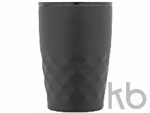 Вакуумная кружка с крышкой «Geo»