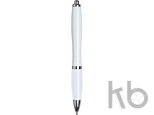 Ручка пластиковая шариковая «Nash» антибактериальная