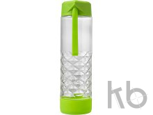 Glass drinking bottle (590ml)