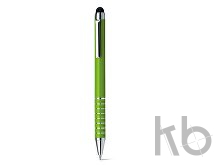 Ручка шариковая со стилусом