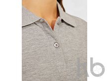 Рубашка-поло «Prince» женская