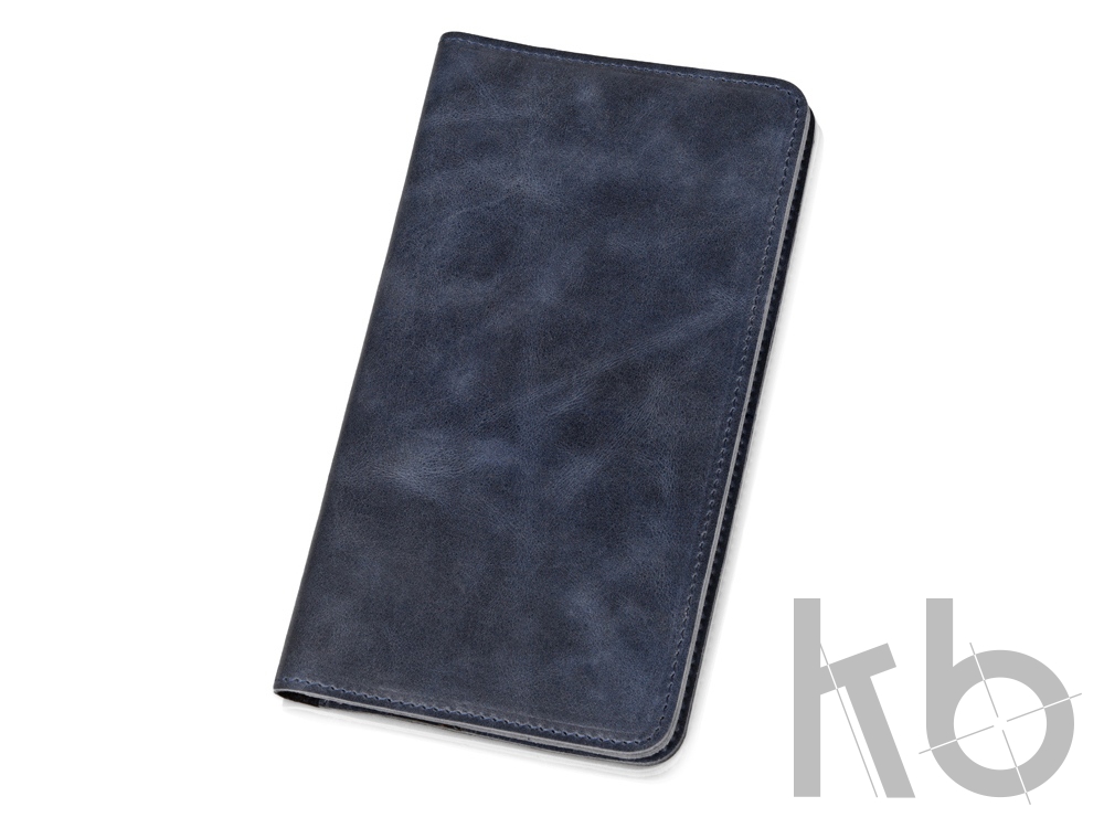 Трэвел-портмоне «Druid» с отделением на молнии