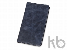 Трэвел-портмоне «Druid» с отделением на молнии