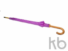 Зонт-трость «Радуга»