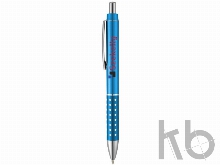 Ручка пластиковая шариковая «Bling»