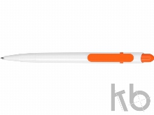 Ручка пластиковая шариковая «Этюд»