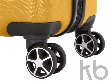 Чемодан «ADAMS», 96л