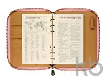 Ежедневник недатированный А5- «Riviera. Zefir»