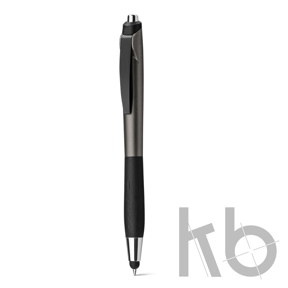 Ручка шариковая со стилусом