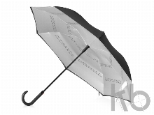 Зонт-трость наоборот «Inversa»