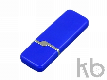 USB 2.0- флешка на 64 Гб с оригинальным колпачком