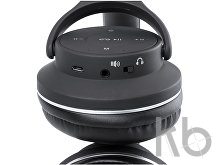 bluetooth headphones