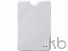 Бумажник для карт с RFID-чипом для смартфона