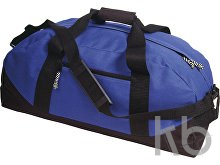 Polyester (600D) sports bag