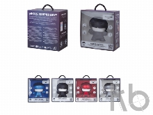 Портативная колонка Bluetooth «mini Xboy Metallic»