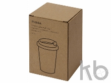 Стакан «Probka» с двойными стенками