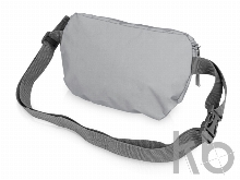 Светоотражающая сумка на пояс «Reflector»