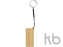 Брелок-держатель для телефона «Reed» из бамбука