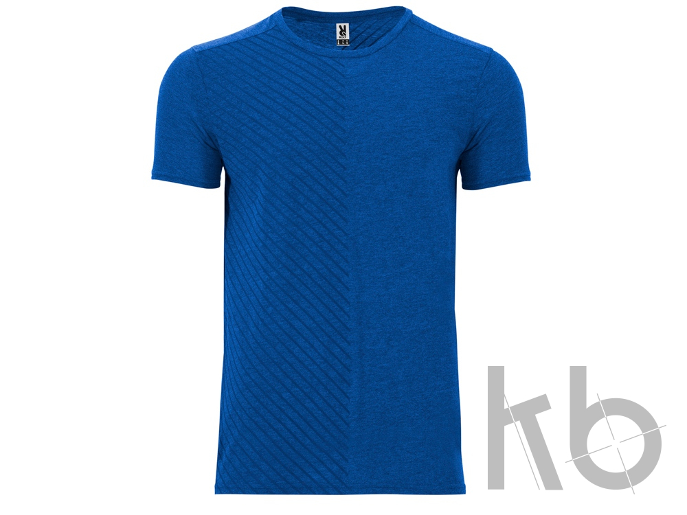 Футболка «Baku» мужская