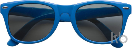 PC and PVC sunglasses