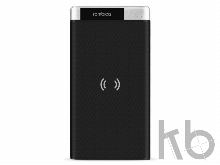 Внешний аккумулятор «NEO PQ10 Wireless», 10000 mAh